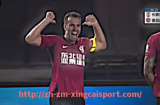 杏彩体育-2019年5月12日中超联赛赛程安排与焦点对决解读