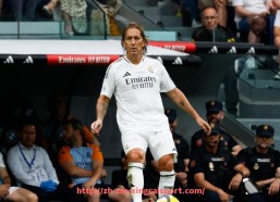 杏彩体育-西甲联赛历届射手王盘点